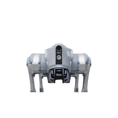 Robot Inteligente - Unitree GO2 Pro Robot Inteligente - Unitree GO2 Pro