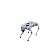 Robot Inteligente - Unitree GO2 Pro Robot Inteligente - Unitree GO2 Pro