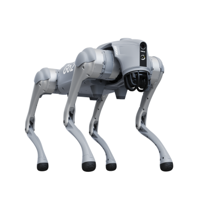 Robot Inteligente - Unitree GO2 Pro Robot Inteligente - Unitree GO2 Pro