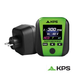 Comprar Multifunción de bolsillo de KPS - FASTCHECK3010