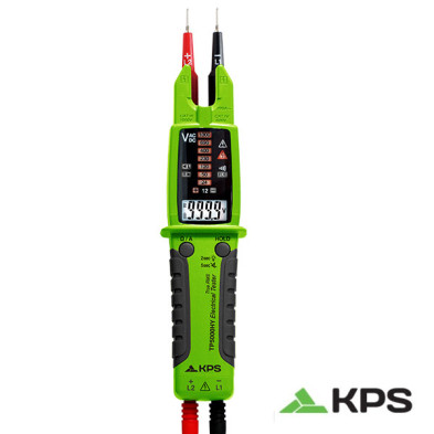 Probador eléctrico de RMS - TP5000HY KPS