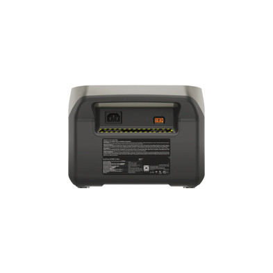 Comprar Central Eléctrica Portátil EcoFlow River 2 Max 512 Wh