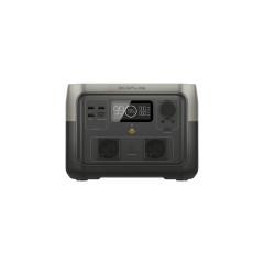 Comprar Central Eléctrica Portátil EcoFlow River 2 Max 512 Wh