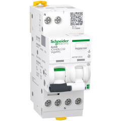 Protector combi Arcos Eléctricos, Sobretensiones, Diferencial SI