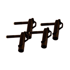 Comprar puntas magnéticas KPS POWERCOMPACT MAGTL