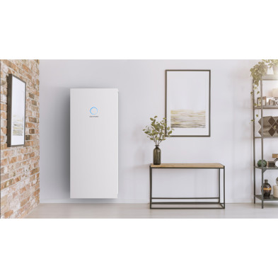 Batería doméstica sonnenBatterie 10 de 5 a 22kWh