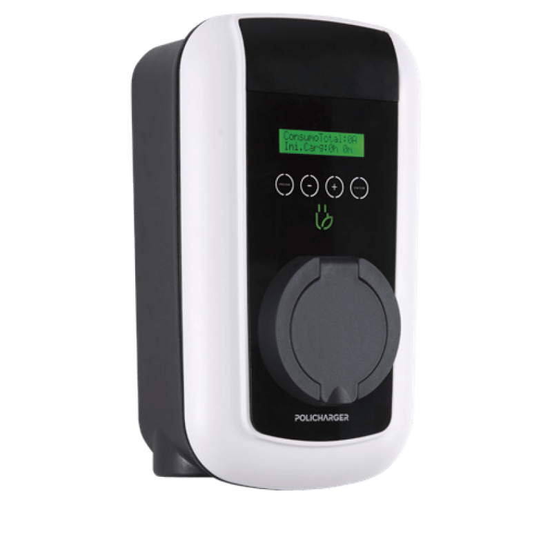 Comprar Cargador Inteligente Policharger ÖN-SC para vehículo eléctrico