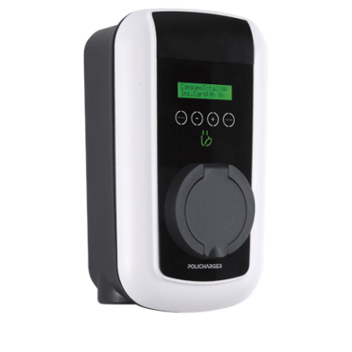 Comprar Cargador Inteligente Policharger ÖN-SC23f para v. eléctrico