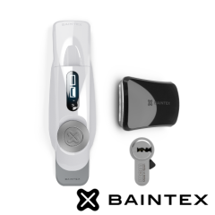 Comprar Baintex Lock Pack - Abre el portal y la vivienda