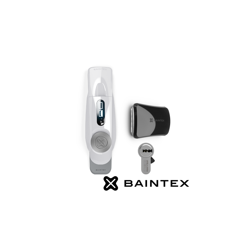 Comprar Baintex Lock Pack - Abre el portal y la vivienda