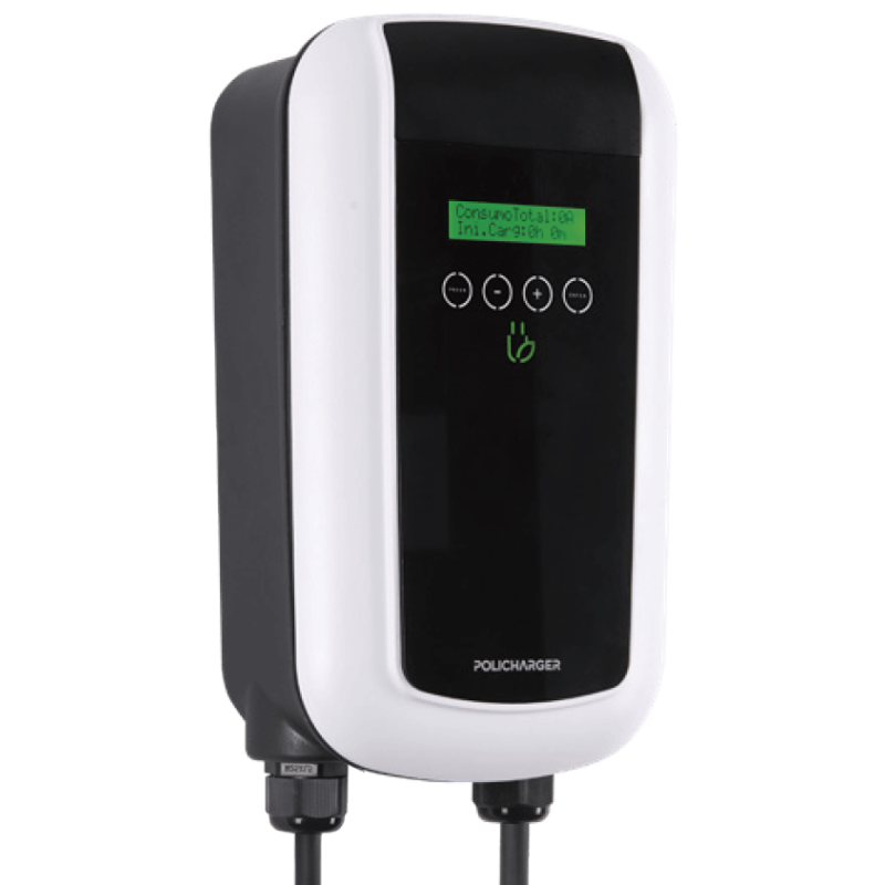Comprar Cargador Inteligente Policharger ÖN-DBLMX doble manguera