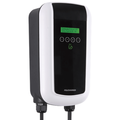 Comprar Cargador Inteligente Policharger ÖN-DBLMX doble manguera