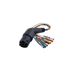 Comprar Comprobador de Estaciones de Recarga KPS EVCHECK500