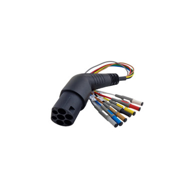 Comprar Comprobador de Estaciones de Recarga KPS EVCHECK500 Comprar Comprobador de Estaciones de Recarga KPS EVCHECK500