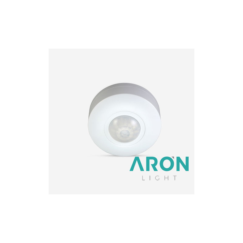 ST05A Detector de Movimiento Infrarrojo