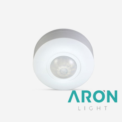 ST05A Detector de Movimiento Infrarrojo