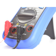 Comprar Multímetro Digital Bluetooth de precisión PD-184 Promax