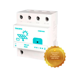 Comprar Sistema Backup COMBI-MAX Toscano