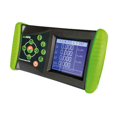 Comprar Kit instalador REBT SAFETYCHECK-SP Especialista KPS