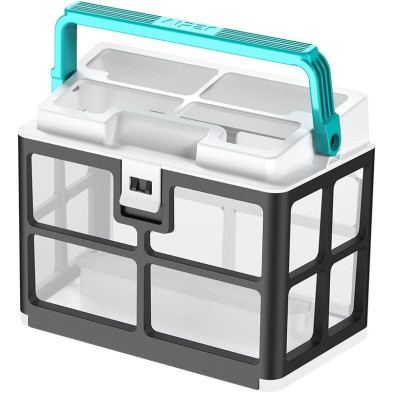 Cesta de filtro para limpiador robótico inalámbrico Aiper Seagull Pro