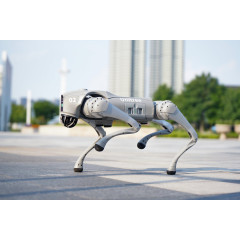 Comprar Robot Inteligente - Unitree GO2 EDU Standard