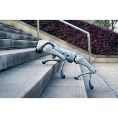 Comprar Robot Inteligente - Unitree GO2 EDU Standard