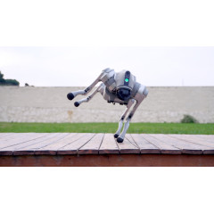 Comprar Robot Inteligente - Unitree GO2 EDU Standard