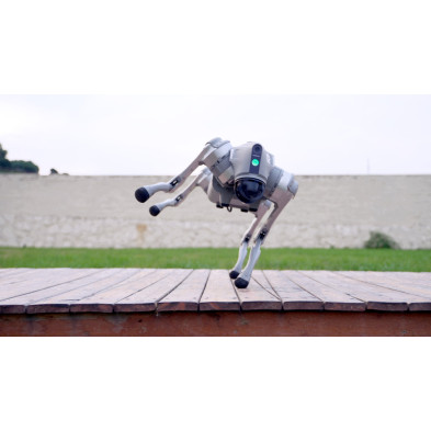 Comprar Robot Inteligente - Unitree GO2 EDU PLUS