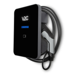 Comprar Cargador Inteligente para Vehículo Eléctrico Trydan PRO Trifásico