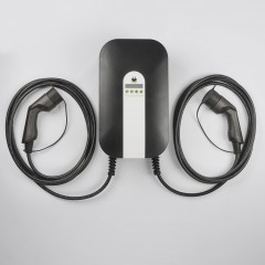 Wallbox POLICHARGER NW-DBLT2 Monofásico