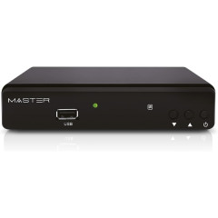 Comprar Receptor TDT Master ZAP2610 MH-X