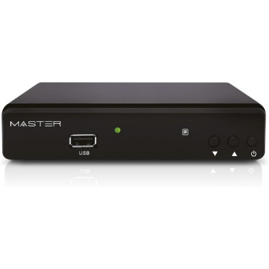 Comprar Receptor TDT Master ZAP2610 MH-X