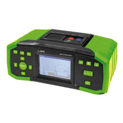 Comprar Kit instalador Domo Electra REBT SafetyCheck de KPS