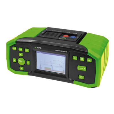 Comprar Kit instalador Domo Electra REBT SafetyCheck de KPS