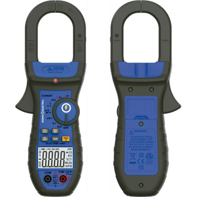 Comprar Kit instalador Domo Electra REBT SafetyCheck de KPS