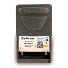 Comprar Kit amplificador de mástil SMART 1 entrada + F.A.