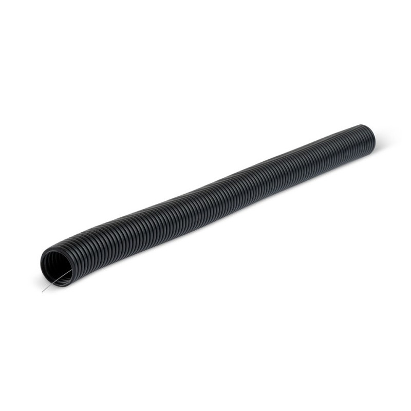 Tubo Corrugado para Instalaciones Fotovoltaicas AISCAN FLEXIUV