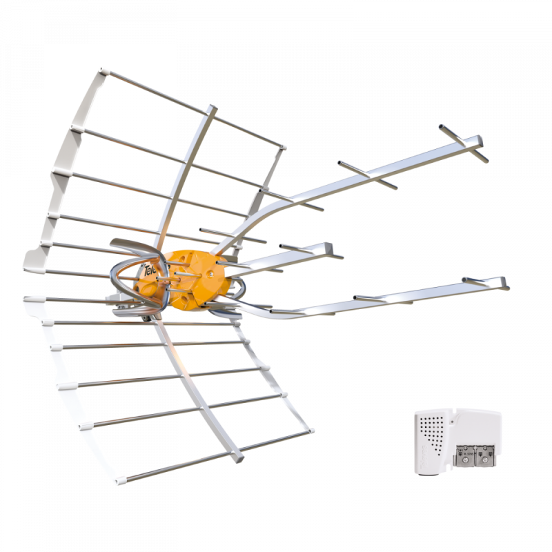Antena Ellipse Televes Dividendo Digital (LTE700)