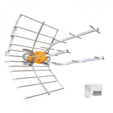 Antena Ellipse Televes Dividendo Digital (LTE700)