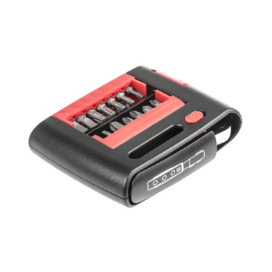 Comprar Juego de puntas de atornillar RS PRO de 27 piezas