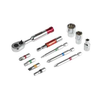 Comprar Juego de Puntas de Atornillar RS PRO de 34 piezas