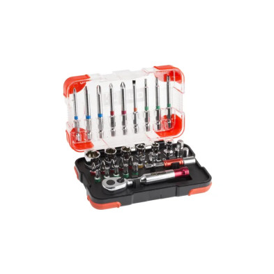 Comprar Juego de Puntas de Atornillar RS PRO de 34 piezas