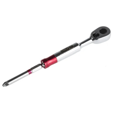 Comprar Juego de Puntas de Atornillar RS PRO de 34 piezas
