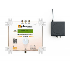 Comprar Kit Central programable Profino Revolution Lite 3E + FA