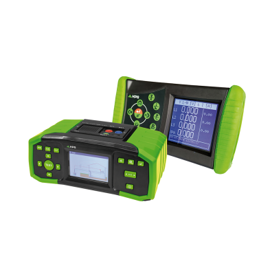 Comprar Kit Instalador REBT avanzado SAFETYCHECK-ADV KPS