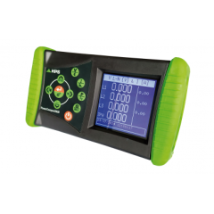 Comprar Kit Instalador REBT avanzado SAFETYCHECK-ADV KPS