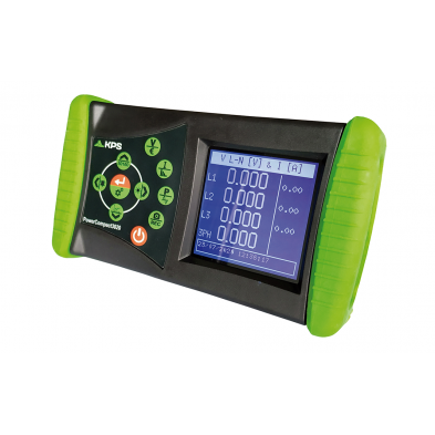 Comprar Kit Instalador REBT avanzado SAFETYCHECK-ADV KPS