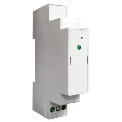 Centralita USB y racionalizador de calefacción Manager Box Gabarrón