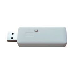 Centralita USB y racionalizador de calefacción Manager Box Gabarrón