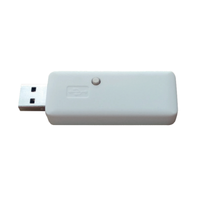 Centralita USB y racionalizador de calefacción Manager Box Gabarrón